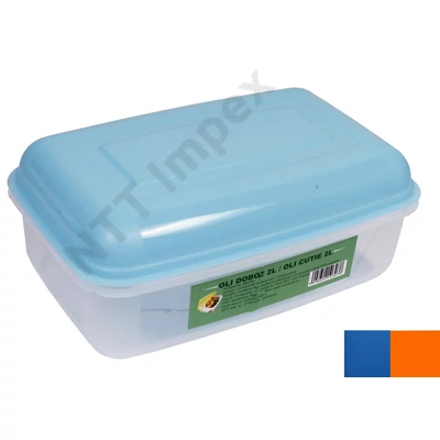 CZM0303HKMU OLI DOBOZ 2L