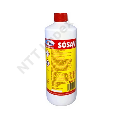 HPT4001VTTI Sósav 1L