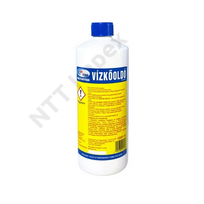 HPT4003VTTI Vízköoldó 1L