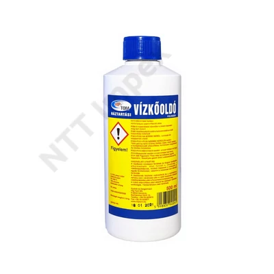 HPT4004VTTI Vízköoldó 0,5L