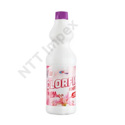 HPT4013VTTI Clorfix 1L flóra