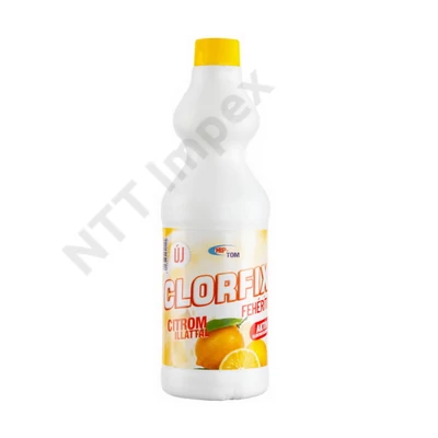 HPT4014VTTI Clorfix 1L citrom
