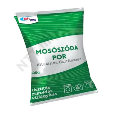 HPT4018VTTI Mosószóda 500g