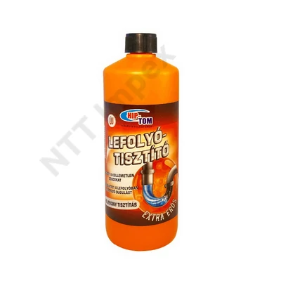 HPT4020VTTI Lefolyótisztító 1L