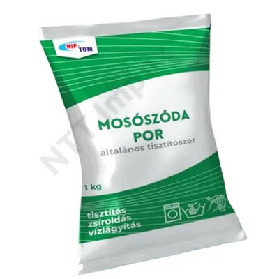 HPT4032VTTI Mosószóda 1000g