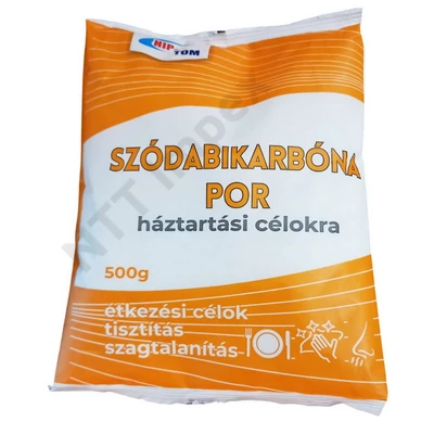 HPT4036VTTI Szódabirkarbóna 500g