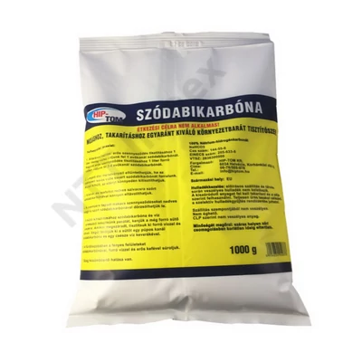 HPT4037VTTI Szódabirkarbóna 1000g
