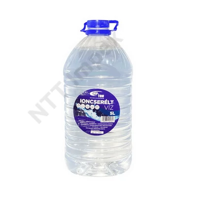 HPT4039VTEE Ioncsere víz 5L