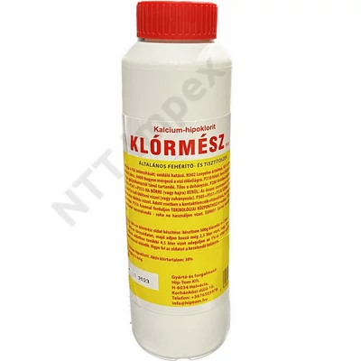 HPT4058VTTI Klózmész 250g
