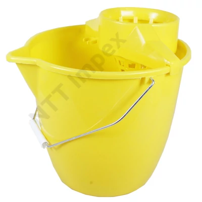 ENG1417HKMU Felmosóvödör 12l csavaróval