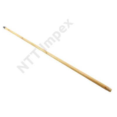 ENG1462HKEE Nyél Fa 110-120cm Dekoros