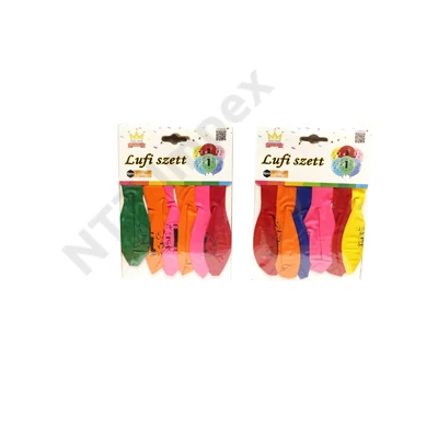 ANT8889JAPY Lufi 30cm, 2,8g, 1, 6db/cs