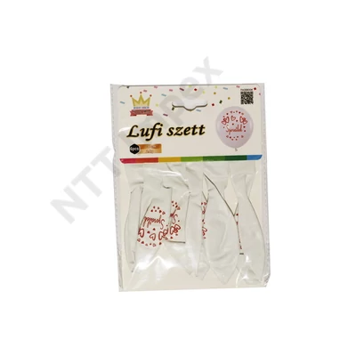 ANT8930JAPY Lufi 2,8g 6db/cs