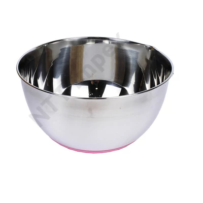 HKC0265HKEE INOX TÁL SZILIKON TALPÚ 25cm HKC-0265