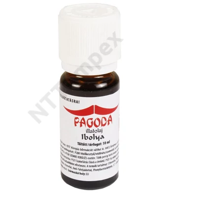 OPR0489ILOL ILLATOLAJ 10ml több illat