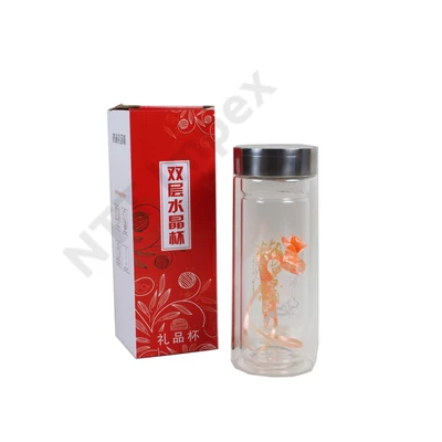 HKC0941HKEE Üveg palack 450ml HKC-0941