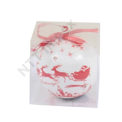 HKC6603LDLK Gömb 8cm HKC-6603