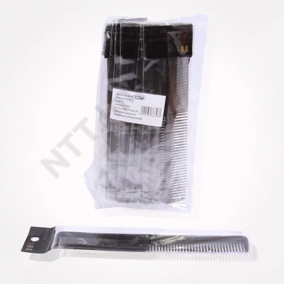 HKC6648HKMU Fésű 18cm 12db-os