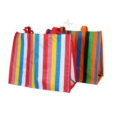 HKC6920HKEE BEVÁSÁRLÓ TÁSKA 41x32x20cm HKC-6920