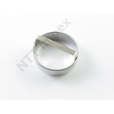 CZB8029FESE Fánkszaggató 9cm