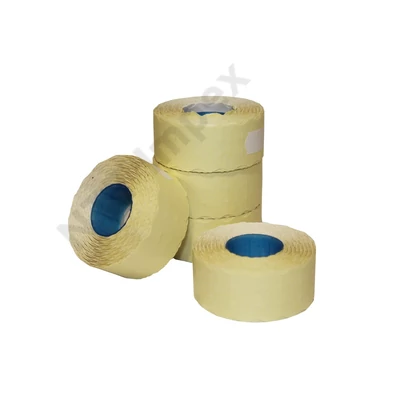 ART8297PIEE 26x12mm Fehér árazócímke 10tek/cs 0043-AT