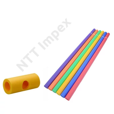 PMK8400JAVZ Úszó polifoam rud+toldóval (160cm/25cm)