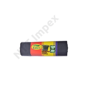 PPT9336HKSS Szemeteszsák 135L 10db/cs