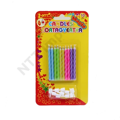 FST9738GYTR Tortagyertya Magic 10db FST9738
