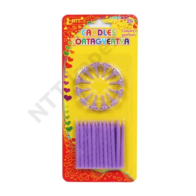 FST9778GYTR Tortagyertya Csavart 24 db-os FST9778