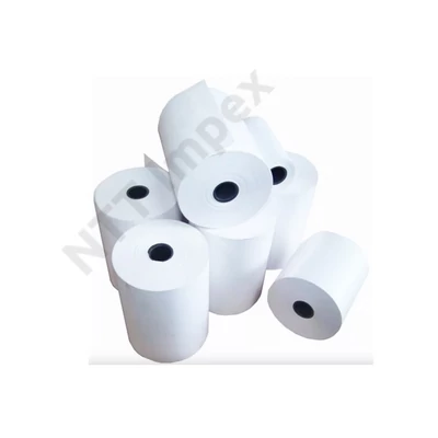 PTR2633PIEE Pénztárgépszalag thermo tekercs 57x50x12mm 28m 10tek/cs.
