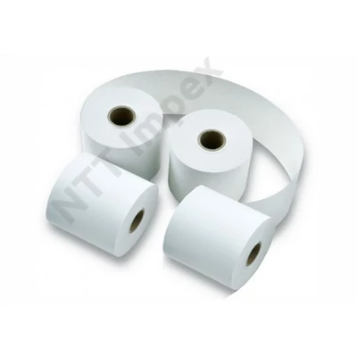 PTR2634PIEE Hőpapír 80/80/12mm (75m) pénztárgépszalag 4tek/cs