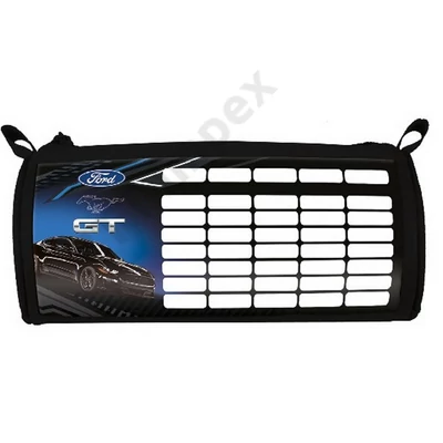 LZC1250PIIS Tolltartó hengeres órarendes Ford Black
