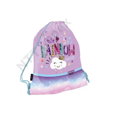 LZC1253PIIS Tornazsák classic Lollipop Stay Cute