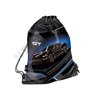 LZC1259PIIS Tornazsák classic Ford Black