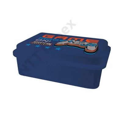 LZC1281PIIS Uzsonnás doboz Bossteam Gamer Xcore