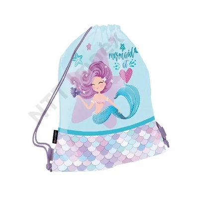 LZC1332PIIS Tornazsák classic Mermaid Sweet 