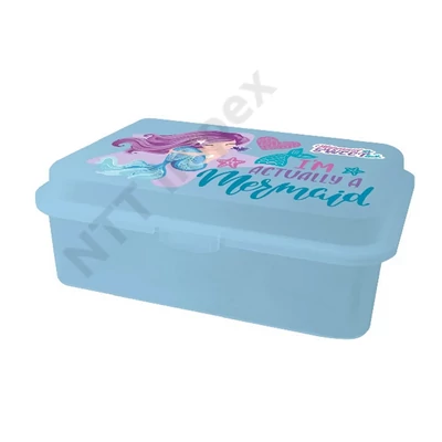LZC1336PIIS Uzsonnás doboz Mermaid Sweet 24133601
