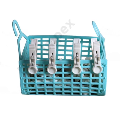 HFR5279HKMU Csipesztartó kosár+25db csipesz