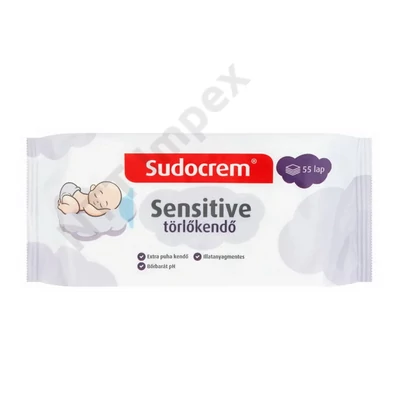 ZLD8858DRHT TORLOKENDO SUDOCREAM 55.LAP SENSITIVE