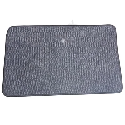 Z&Z1009HKTX Kádkilépő (textil lábt.) 80x50cm