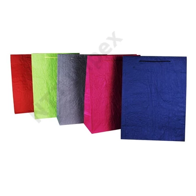 SCL8008DTAL Óriás merített tasak 