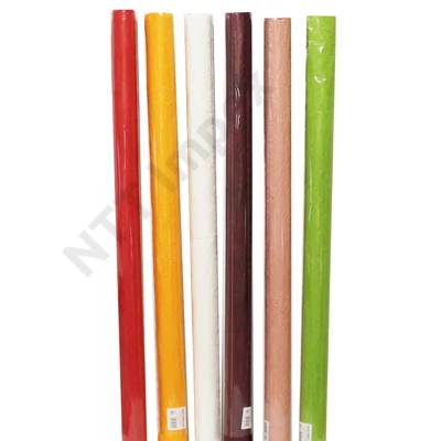 SCL8129DTAL 600x800mm Merített gurigázott díszcsomagoló 60db/karton