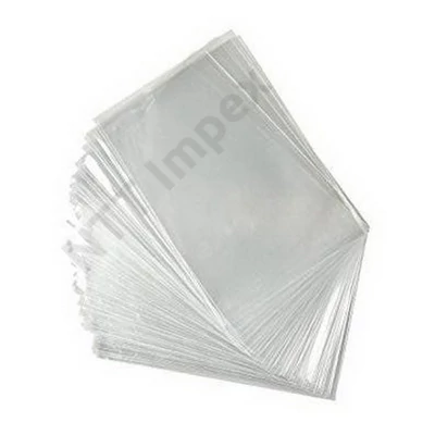 SCL8390DTAL 100x170mm celofán tasak 100db/cs