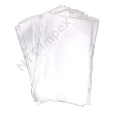 SCL8391DTAL 100x250mm celofán tasak 100db/cs