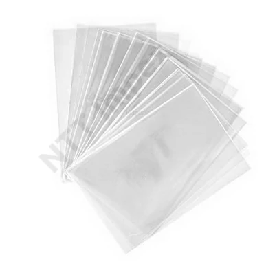 SCL8622DTAL 170x450mm celofán tasak 100db/cs