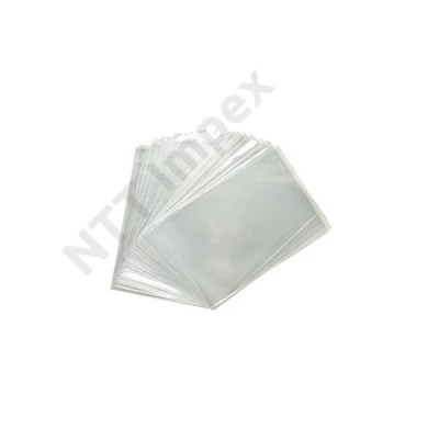 SCL8623DTIT 200x450 mm celofán tasak (100db/cs)