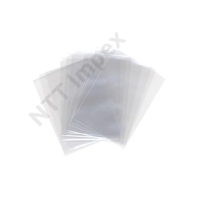 SCL8625DTAL 200x350mm celofán tasak (100db/cs)