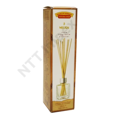 LFF6051ILSB Natural Gold illatosító 120ml 8 million