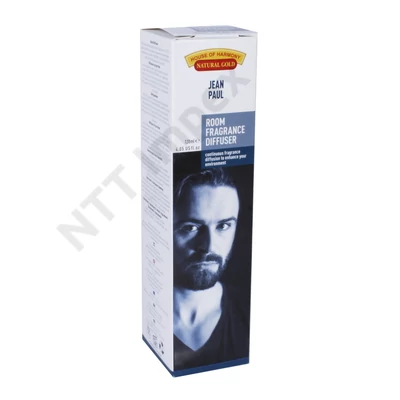 LFF6068ILSB Natural Gold illatosító 120ml Jean Paul