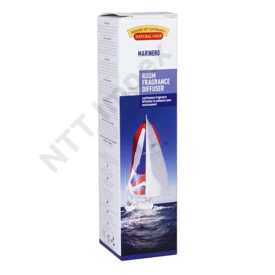 LFF6074ILSB Natural Gold illatosító 120ml Marinero